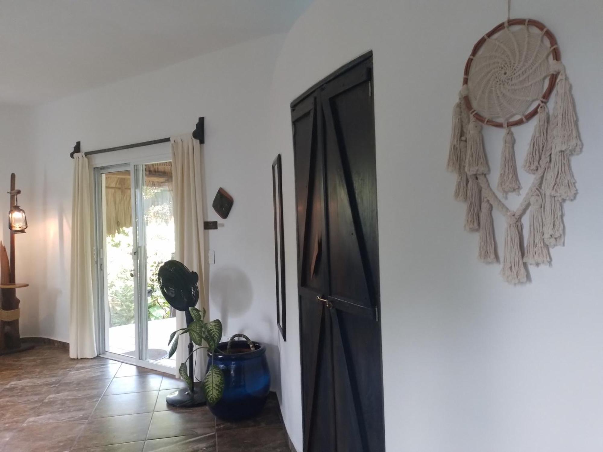 Zamunda Garden View Ξενοδοχείο Τουλούμ Εξωτερικό φωτογραφία
