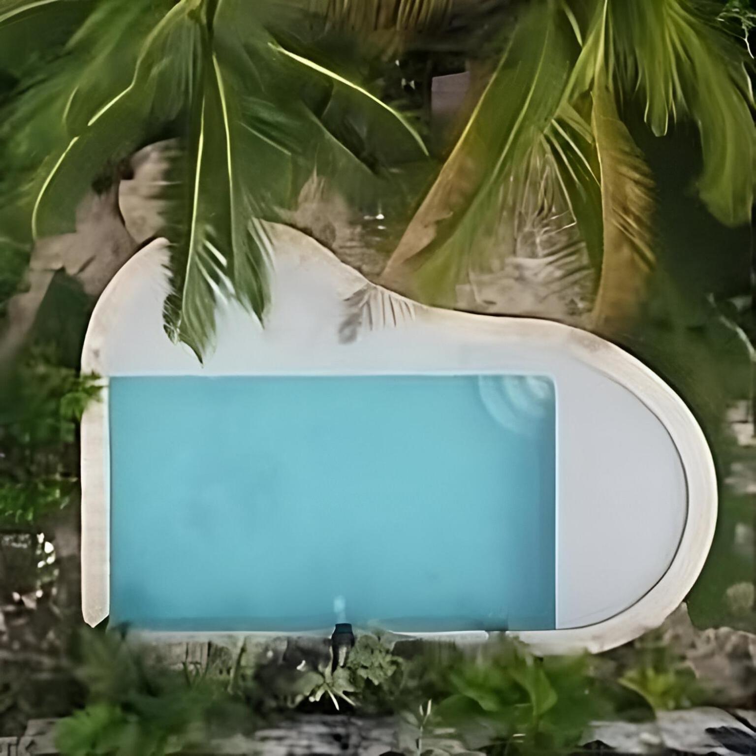 Zamunda Garden View Ξενοδοχείο Τουλούμ Εξωτερικό φωτογραφία