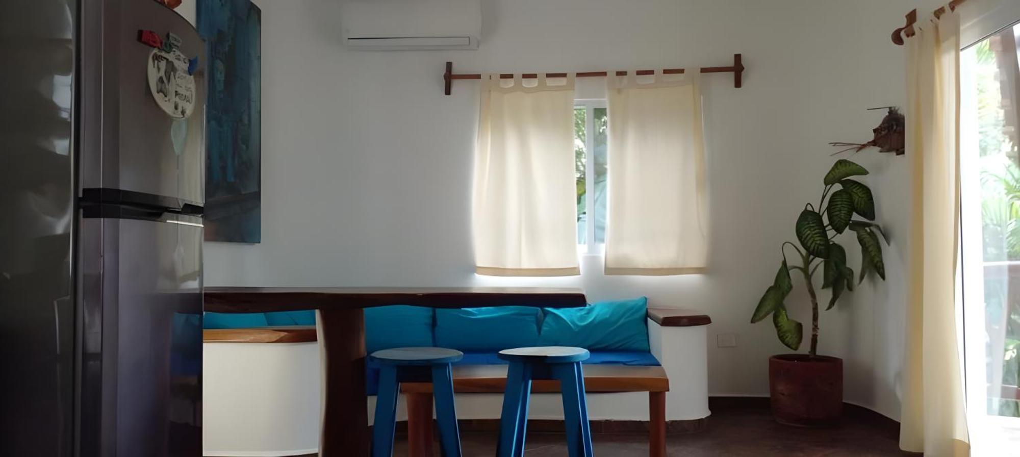Zamunda Garden View Ξενοδοχείο Τουλούμ Δωμάτιο φωτογραφία